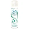 Gillette Satin Care Lavender Touch skutimosi gelis 200ml