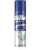Gillette Series Revitalizing Shave Gel Skutimosi gelis vyrams, 200 ml