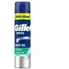 Gillette Shaving gel Series Sensitiv e (Shave Gel), 240 ml