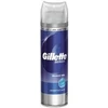 Gillette Series Sensitive Jautriai odai skutimosi putos , 200ml