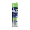 Gillete Skutimosi gelis GILLETTE Series Sensitive, 200 ml