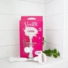 Gillette Venus ComfortGlide Sugarberry Skustuvas + Galvutė 1 vnt.