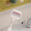 Gillette Venus ComfortGlide Sugarberry Skustuvas + Galvutė 1 vnt.