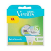 Gillette Venus, 8 vnt