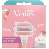 Gillette Venus Spa Breeze skutimosi peiliukai, 4 vnt.