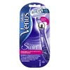 Gillette Skustuvas VENUS SWIRL, 2 galvutės
