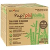 Gimborn Absorbējošie paladziņi - Gim Dog TRAINING PADS PUPI PIU BAMBOO 60x90cm 50gab