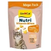 Gimborn GIMCAT NUTRI VITAMIN BITES CHICKEN (su vitaminais ir vištiena) 425 G