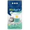 Gimborn Smiltis kaķu tualetēm - Biokats Bianco Fresh, 10 L