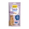Gimborn Gardumi kaķiem — Gim 05 GimCat SNACK CREAM TUNA 6 X 15 G