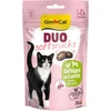 Gimborn GIMCAT DUO SOFT SNACK paukštiena ėriena 50g (422305)