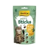 Gimborn GIMCAT MINI STICKS CHICKEN WITH CATNIP 50 G