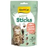 Gimborn GIMCAT MINI STICKS WITH SALMON & QUINOA 50 G