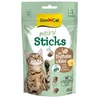 Gimborn GIMCAT MINI STICKS WITH TURKEY & CHEESE 50 G