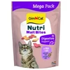 Gimborn GIMCAT NUTRI MALT BITES KISSES ATŠILDANTYS SKANULINIAI BUČINIAI 425 g /12