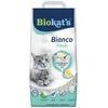 Gimborn Biokat's Bianco Fresh Hygienic Sušokantis kraikas katėms 10kg