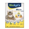 Gimborn BIOKAT'S MICRO BIANCO FRESH EXTRA 6lt - KART. DĖŽĖ