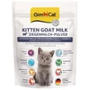 Gimborn Piens kaķēniem - GimCat KITTEN GOAT MILK 200 G