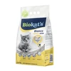 Gimborn Smiltis kaķu tualetēm - Biokats Bianco Extra 5 L