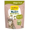 Gimborn GIMCAT NUTRI BIOTIN BITES SEEALGE (su biotinu ir dumbliais) 425 G