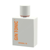 Gin Tonic Gin Tonikas Gin Tonikas Original Baltas EDP parfumuotas vanduo moterims, 50 ml