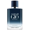 Flakon Armani Acqua Di Gio Profondo EDP 100ml