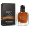 Giorgio Armani Emporio Armani Stronger With You Intensely (EDP) kvapusis vanduo vyrams 50 ml