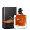 Kvepalai vyrams Emporio Armani Stronger With You Intensely EDP, 100 ml