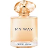 Giorgio Armani My Way Sunny Vanilla EDP parfumuotas vanduo moterims, 90 ml