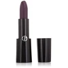 Giorgio Armani, Rouge d`Armani, matiniai, kreminiai lūpų dažai, 602, Night Viper, 4 g.