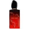 Tester Armani Si Passione Intense EDP 100ml