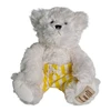 Giorgio Beverly Hills Giorgio Beverly Hills, Teddy, Collectible Plush Toy Unisex