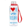 Games Workshop GIOSTYLE Butelis Love Ocean, 0.5 l