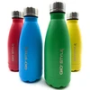 Sigg GIOSTYLE Gertuvė-termosas Energy 0,75 l: raudona | žydra | geltona | žalia
