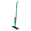 Sauber GIO`STYLE grindų šepetys su purkštuvu 40 cm / 750 ml, įvairių spalvų 115695001