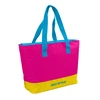 PACKiT Terminis soma Beach Fluo krepšys, įvairių spalvų, raudonas/rožinis/geltonas/žalias, raudonas, 8000303315872