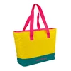PACKiT Terminis soma Beach Fluo krepšys, įvairių spalvų, raudonas/rožinis/geltonas/žalias, raudonas, 8000303315872