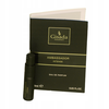Sample Gisada Ambassador Intense EDP 1,5ml