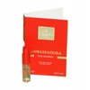 Sample Gisada Ambassadora EDP 1,5ml
