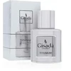 Gisada Titanium (EDP) vyrų kvapusis vanduo 50 ml