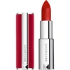 Givenchy Matte lūpų dažai Deep Velvet (Le Rouge) 3,4 g, N38 Granat Fumé