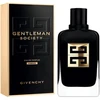 Givenchy Gentleman Society Ambrée EDP parfumuotas vanduo vyrams, 100 ml