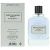 Tester Givenchy Gentlemen Only EDT 100ml