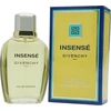 Givenchy Insense EDT tualetinis vanduo vyrams, 50 ml