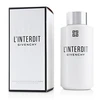 Givenchy L'interdit The Body Milk, 200 ml