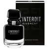 Kvepalai moterims Givenchy Linterdit Intense EDP, 80 ml