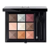 Givenchy Le 9 De Givenchy akių šešėlių paletė, fuksijos spalvos, 9 atspalviai, 0,28 g