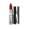 Givenchy, Le Rouge Intense, Kreminis Lipstick, 306, Carmin Escarpin, 3.4 g *Tester