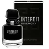 Givenchy L'Interdit Intense (EDP) EDP for Women 80 ml