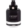 Givenchy L`Interdit Intense 80ml kvepalai Moterims EDP Testeris